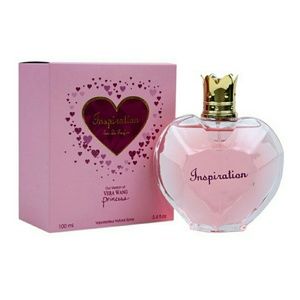 Impression of Princess by Vera Wang