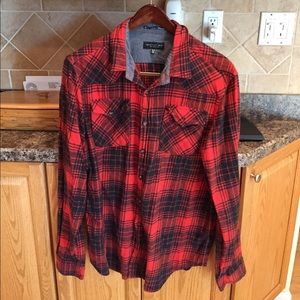 Trendy TwentyOne Men XL Flannel!