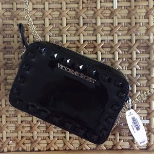 VS Studded cross body Purse