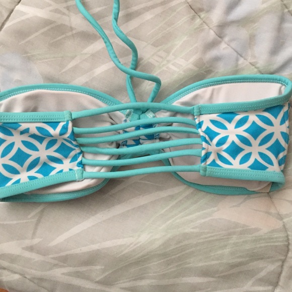 Bathing Suit Top - Picture 2 of 2