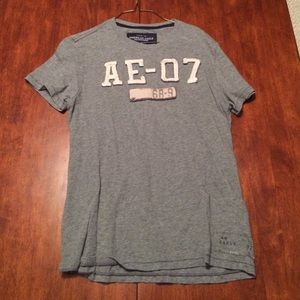 AE shirt
