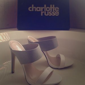 Charlotte Heels