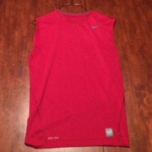 Men's Nike shirt