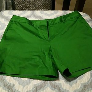 Ladies Michael Kors shorts