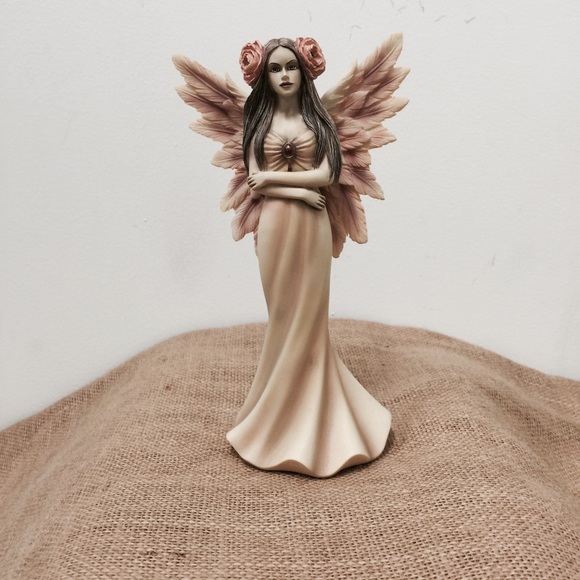 LIMITED EDTION "THE VINTAGE ANGEL EMERGENCE"