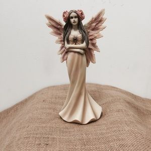 LIMITED EDTION "THE VINTAGE ANGEL EMERGENCE"