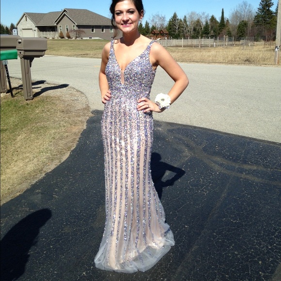 Dresses & Skirts - Prom dress