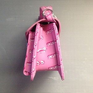 barbie purse h&m