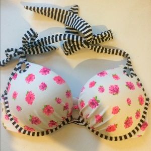 Victoria's Secret bikini