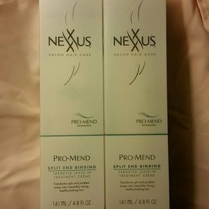 Nexus pro-mend