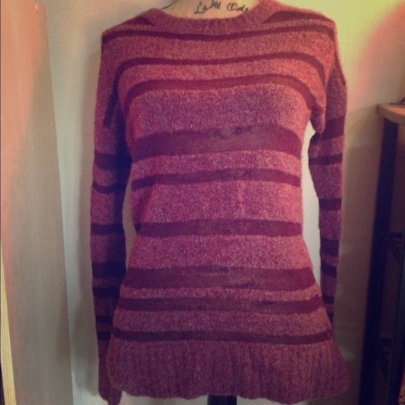 Fossil Sweaters - [••Fossil••] pretty sweater