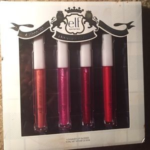 E.LF Simmer gloss