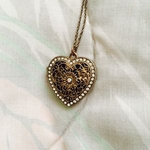 Forever 21 Necklace