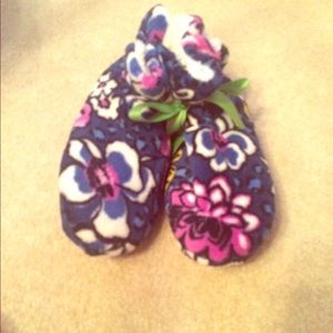 Vera Bradley sleepers