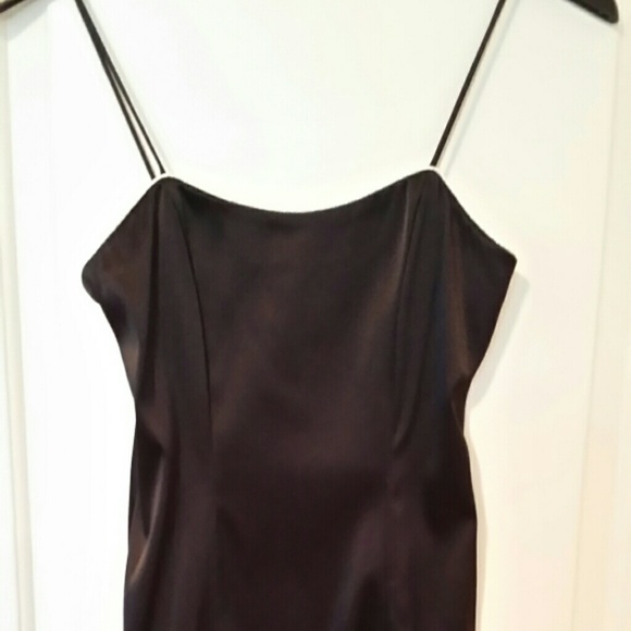 Guess Black Dress 2
