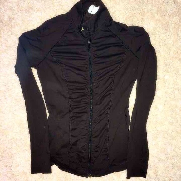 Victoria secret jacket