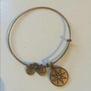 Alex and Ani Bracelet