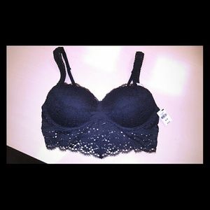 NWT Victoria's Secret Bra