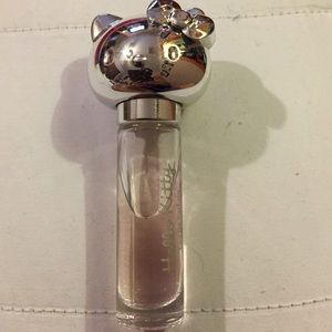 Hello Kitty eau de parfum