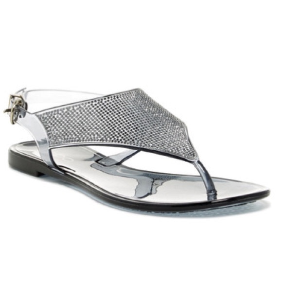 ALDO Diamond Sandal💎✨