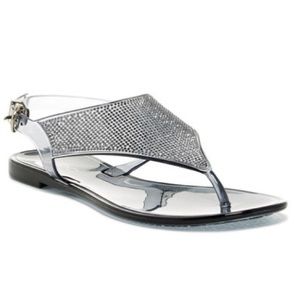 ALDO Diamond Sandal💎✨