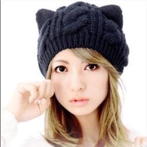 LOWEST PRICE Cat Ear Hat