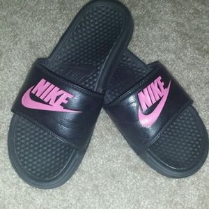 Nike Slides