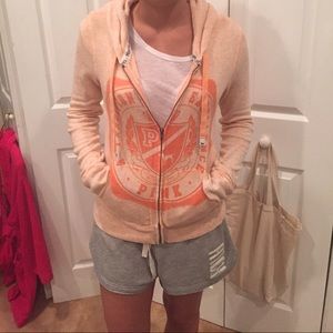 PINK Victoria Secret Hoodie