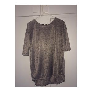Tee Dress