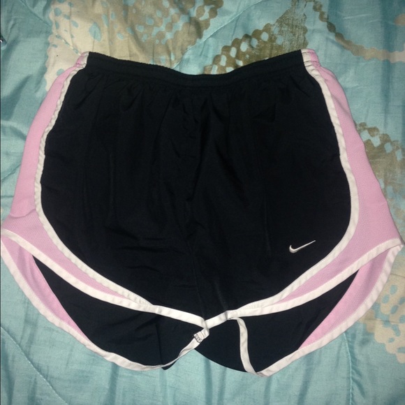 NIKE Drifit Shorts!