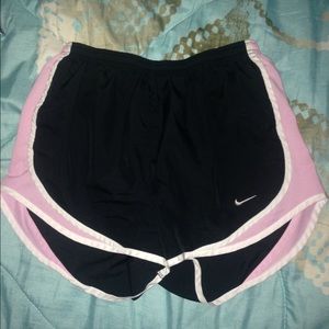 NIKE Drifit Shorts!