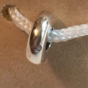 Authentic Chamilia Charm NWOT