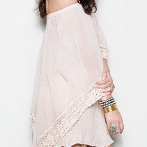 🚫SOLD🚫Jens Pirate Booty Starlet Poncho - Picture 3 of 4