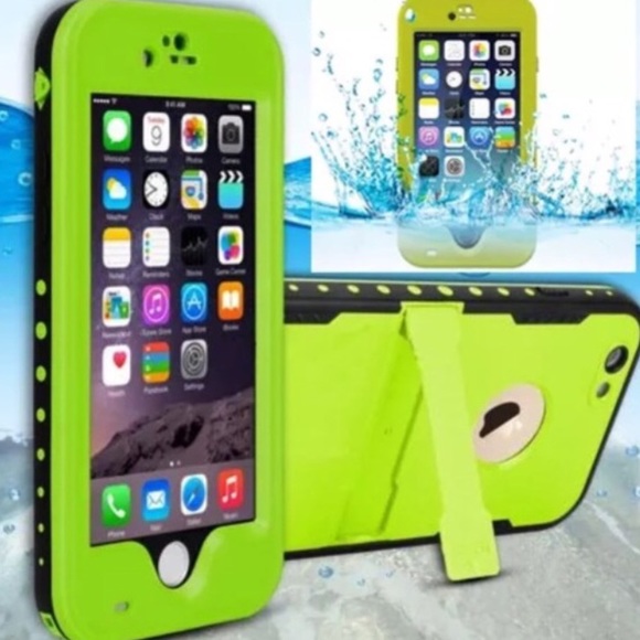 Accessories - iPhone Case Waterproof