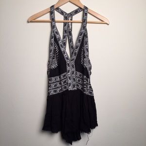 Free People tank