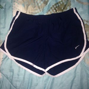 NIKE Drifit Shorts!