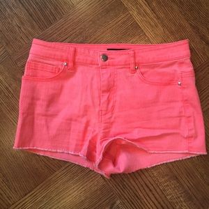 Forever 21 shorts