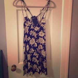 Brandy Melville print dress