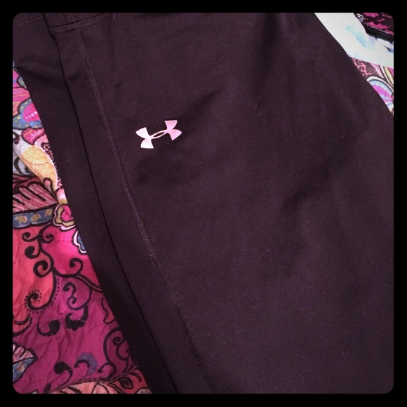 Under Armour Yoga Pants