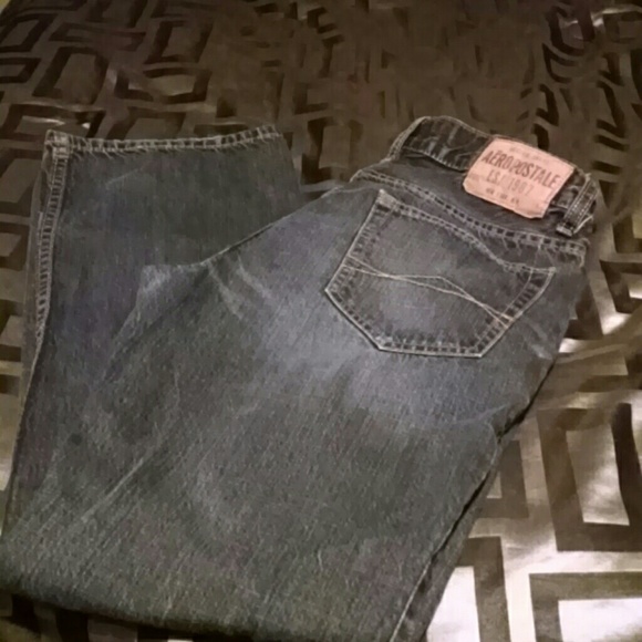 Aeropostale Men's Jeans