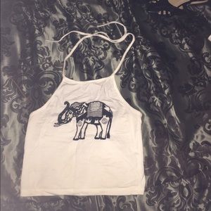 Brandy Melville halter