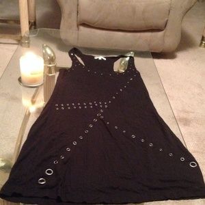 SOLD ....Sleeveless top