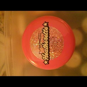 MAC Heatherette Smooth Harmony Beauty Powder