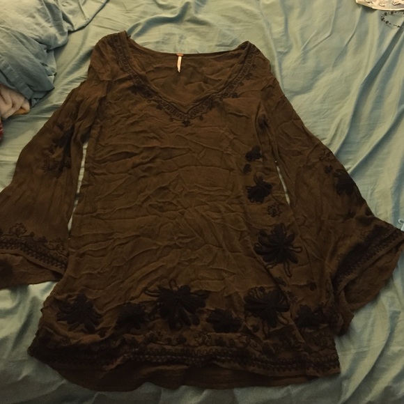 Free people dress