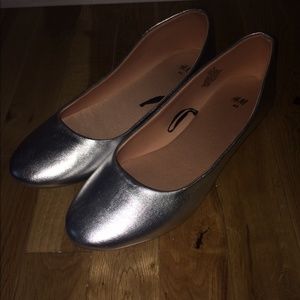 Silver Flats *New*