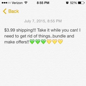 Buy buy buy buy buy buy buy