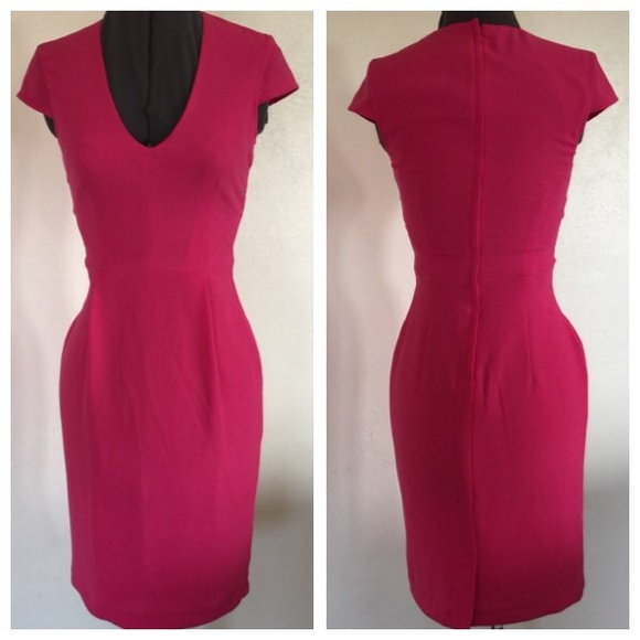 H&M Dresses & Skirts - H&M Pink Dress