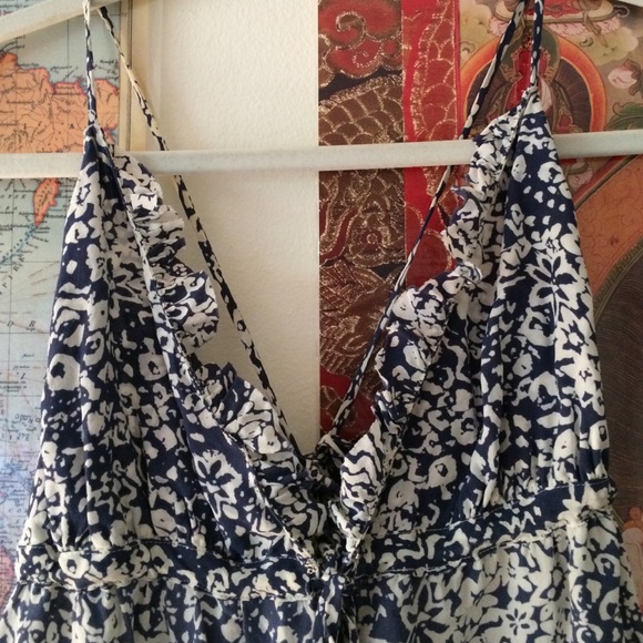 Patterned Top - Picture 3 of 3