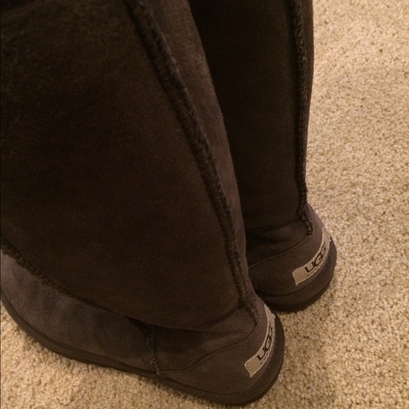 Authentic UGG Classic Tall boots