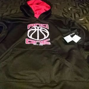Hooded Sweatshirt
